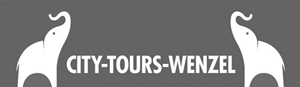 City-Tours-Wenzel e.K. - Logo